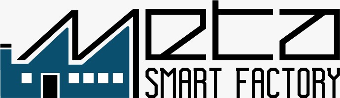 Meta Smart Factory Logo