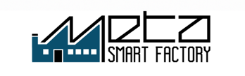 Meta Smart Factory Logo