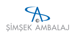 Şimşek Ambalaj logosu