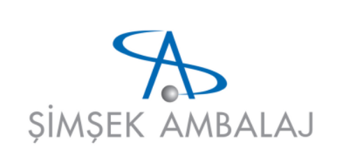 Şimşek Ambalaj Logo